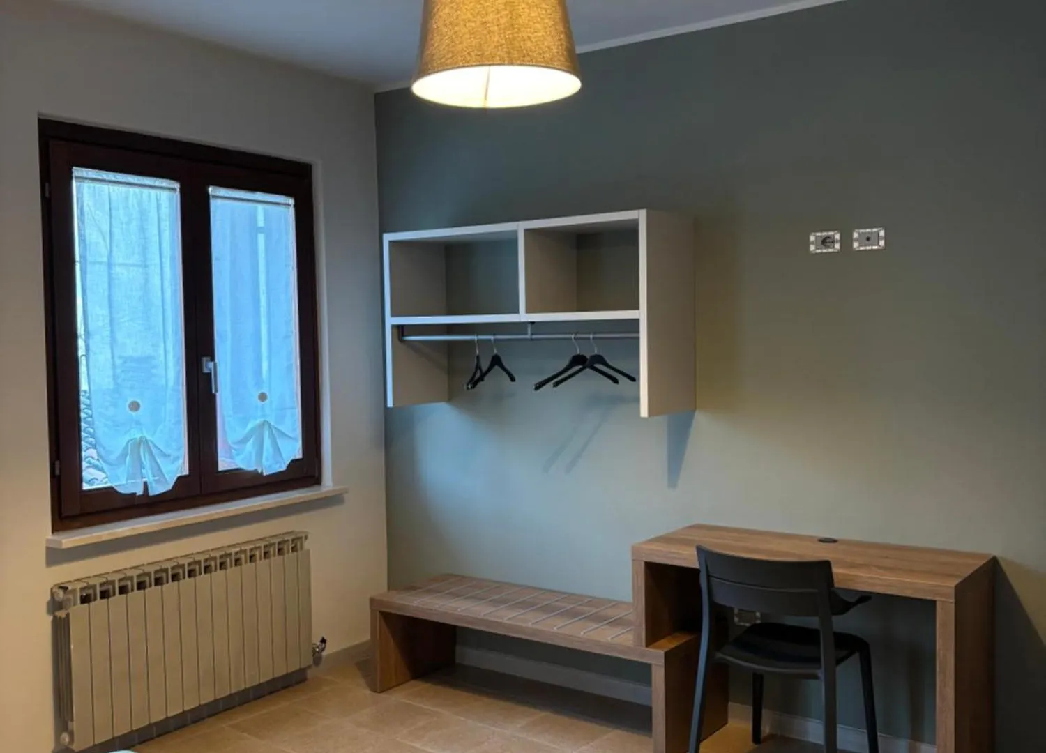 Corte Valdadige Brentino Belluno