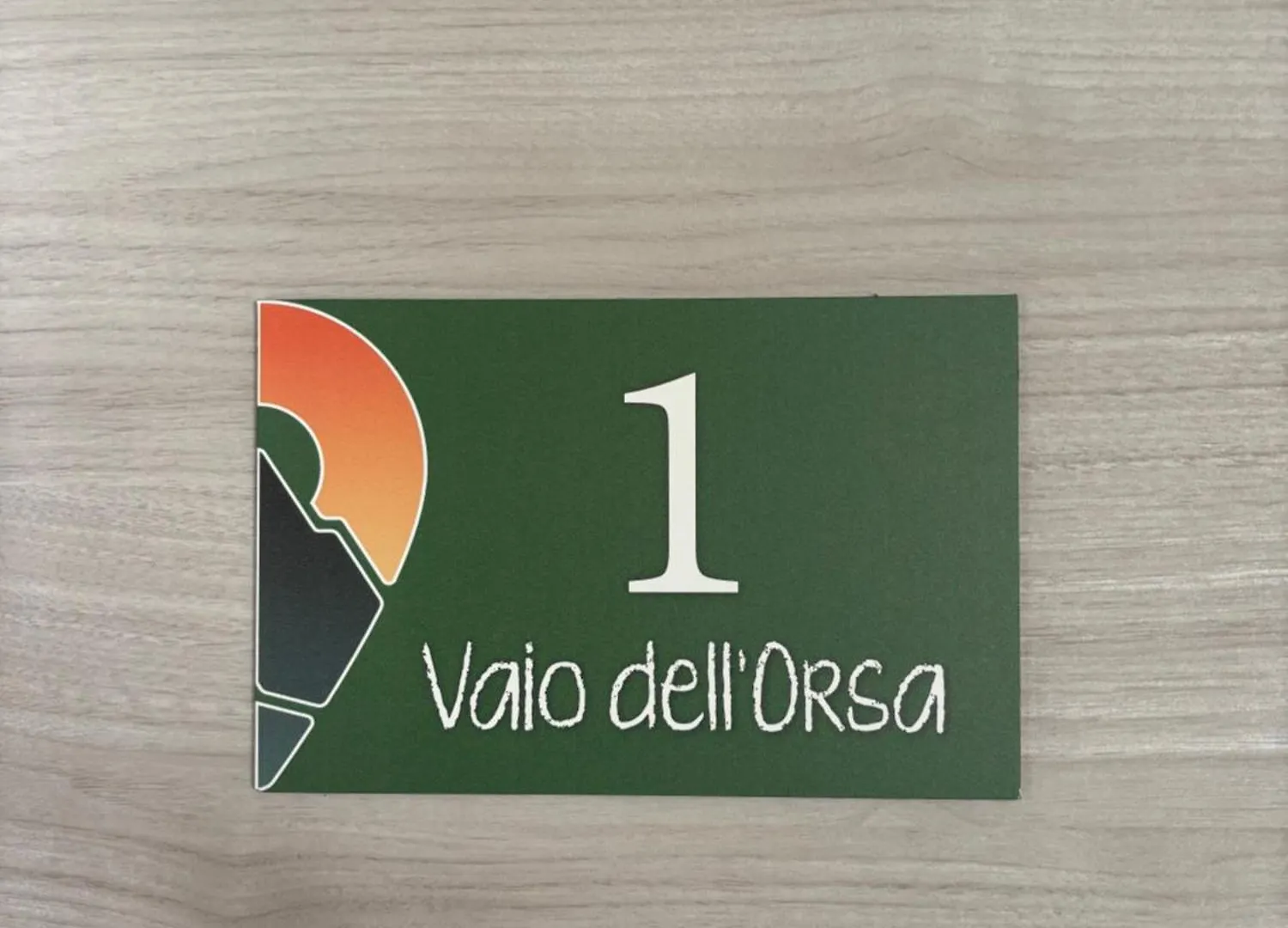 Corte Valdadige Brentino Belluno Italien