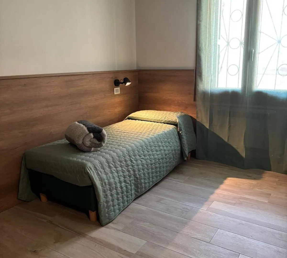 Corte Valdadige Brentino Belluno