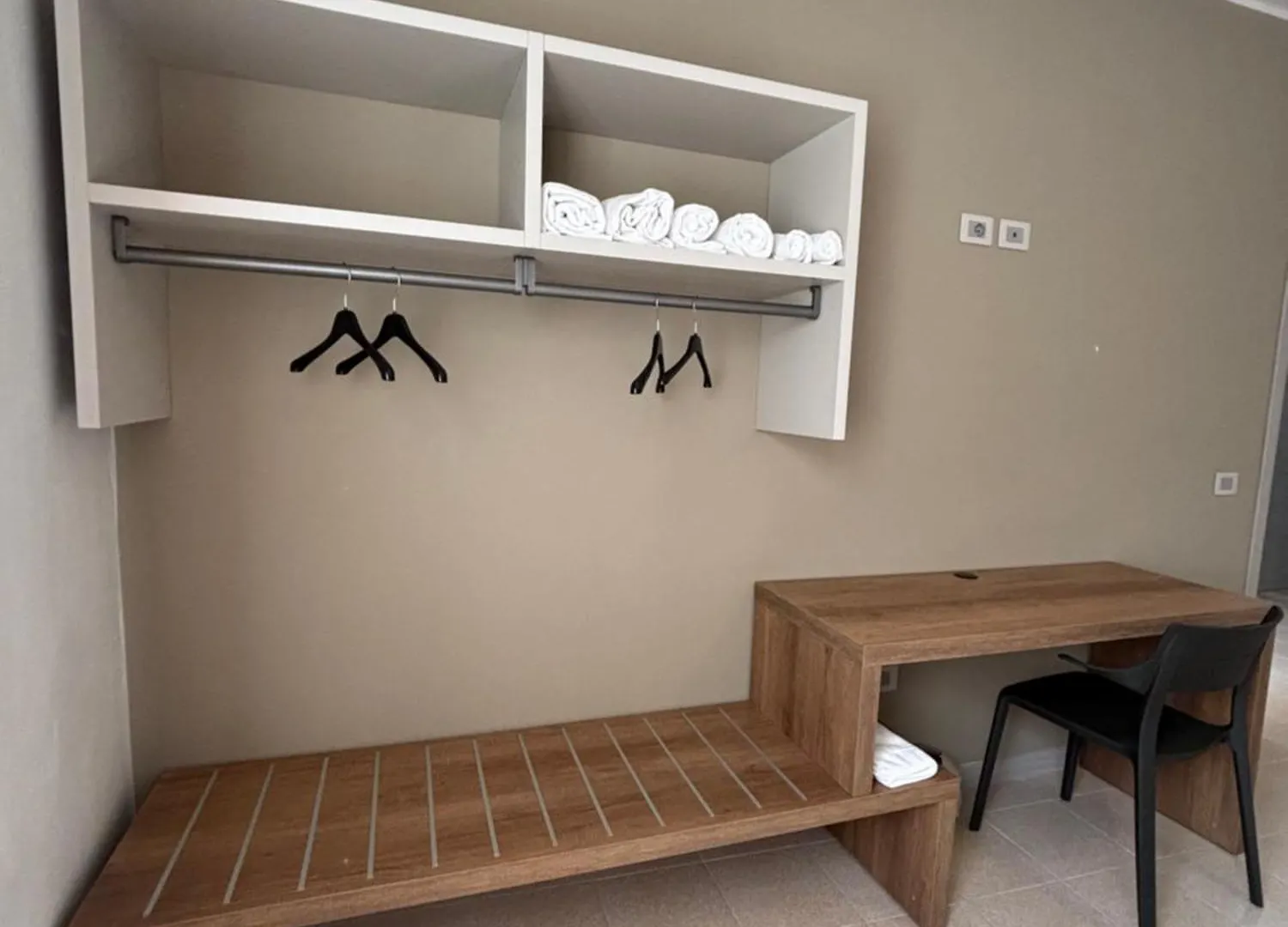 Corte Valdadige Brentino Belluno Konukevi
