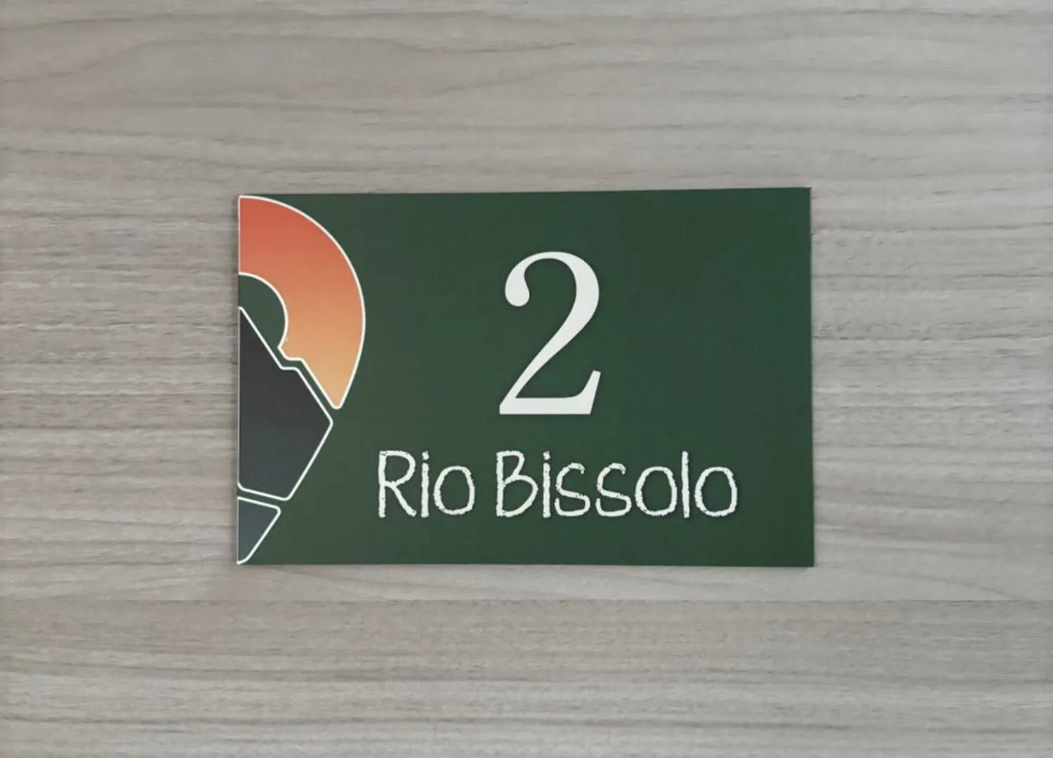 Corte Valdadige Brentino Belluno Konukevi