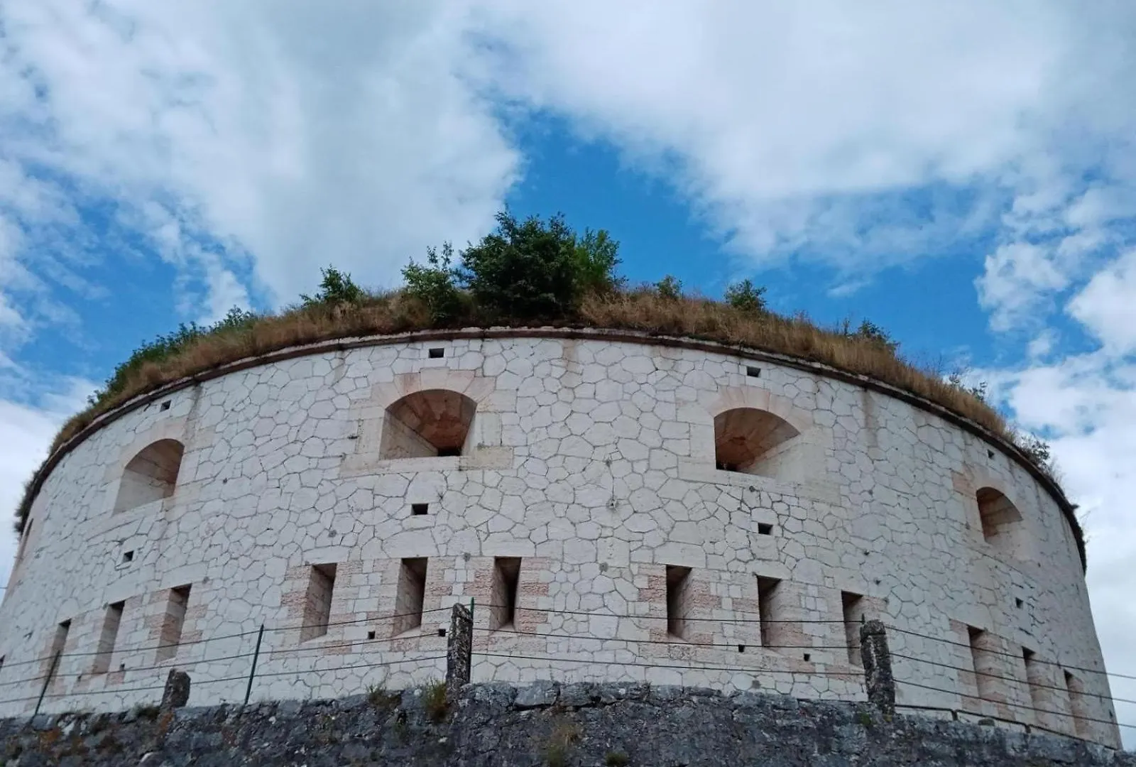 Corte Valdadige Brentino Belluno