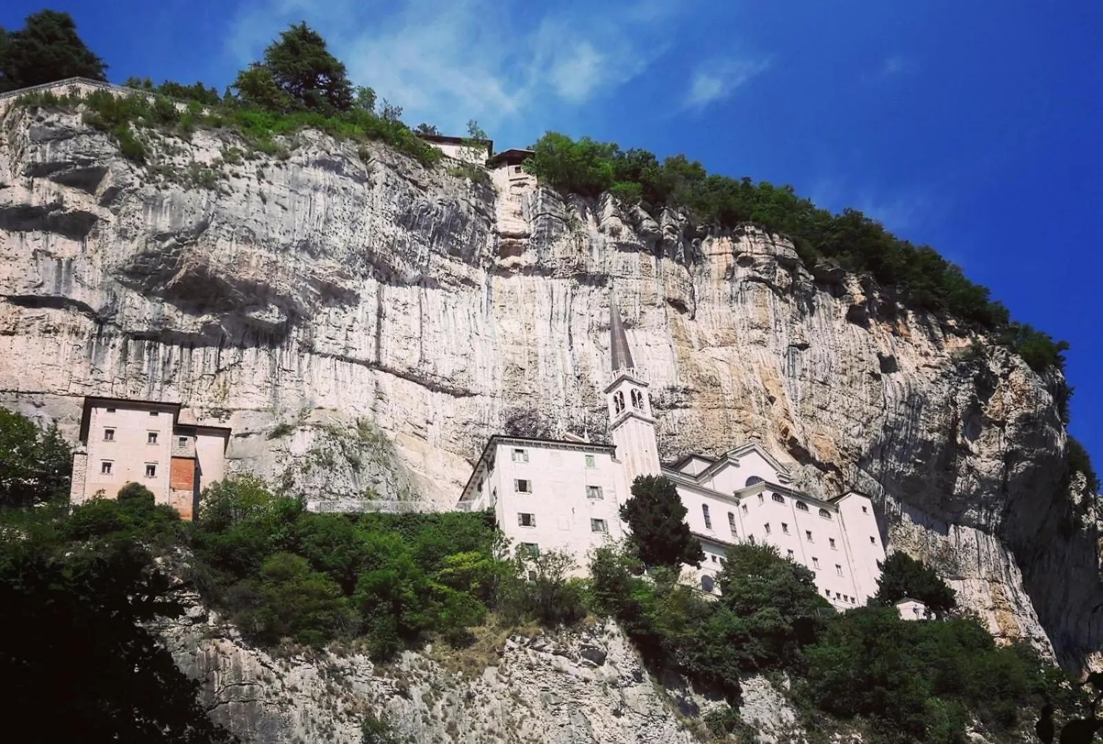 Pensionat Corte Valdadige Brentino Belluno