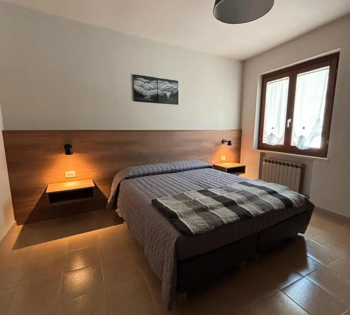 Corte Valdadige Brentino Belluno 0*,