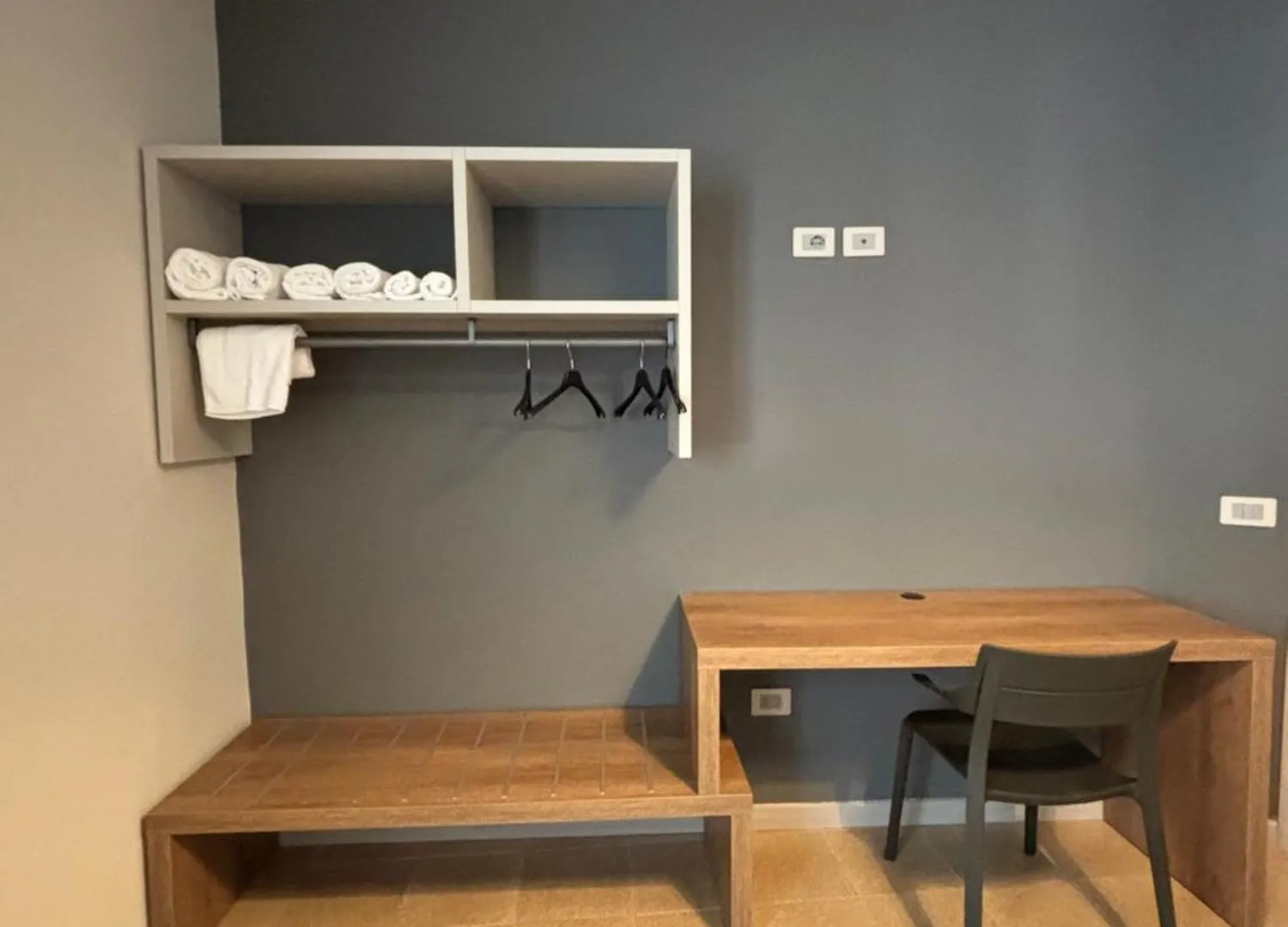 Pensionat Corte Valdadige Brentino Belluno
