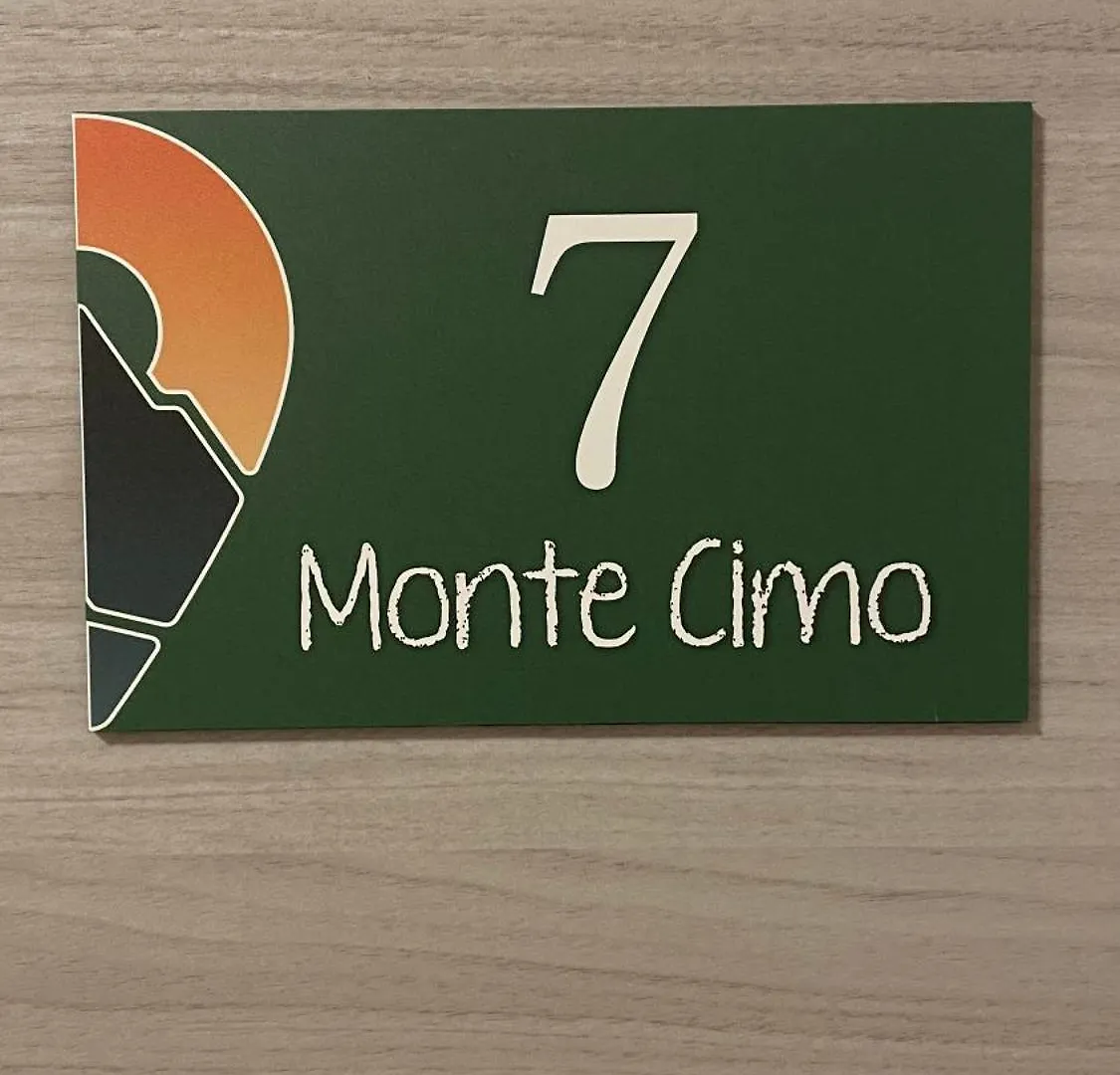 Corte Valdadige Brentino Belluno Konukevi
