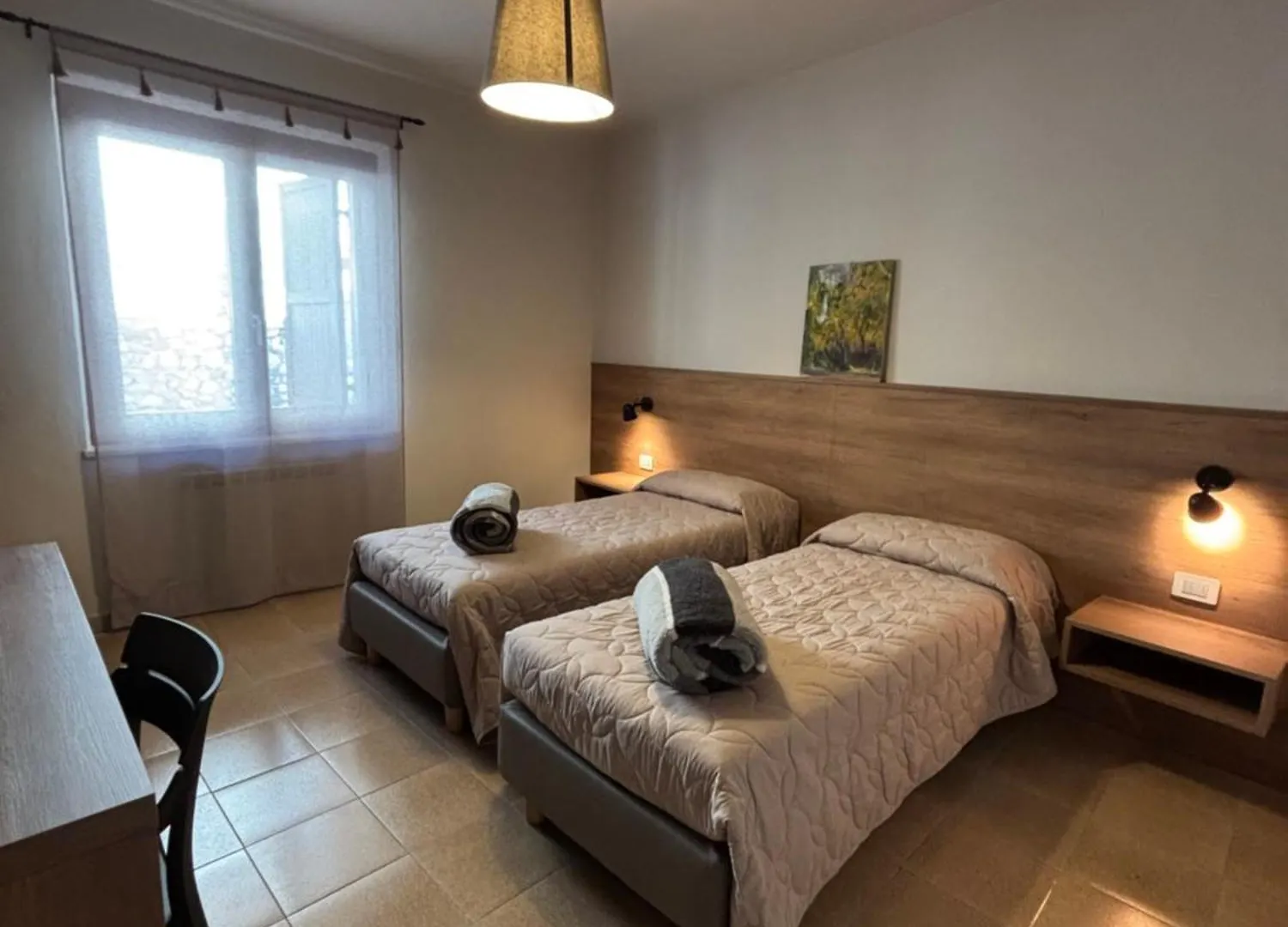 Corte Valdadige Brentino Belluno 0*,